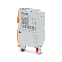 CLT-10P/2-VF-230V-I-P/50 Surge protection plug
