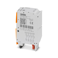 CLT-20P/4-VF-230V-I-P Surge protection plug