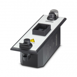 CM 2-PA-PT4/PLT3S Test device adapter