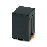 CM 90-LG/H 12,5/BO BK Electronics housing