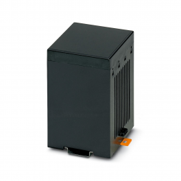 CM 90-LG/H 12,5/BO BK Electronics housing