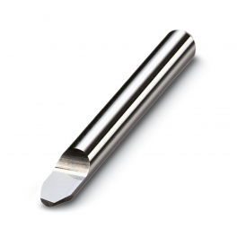 CMS-GTG 0,3 Fully hard metal chisel