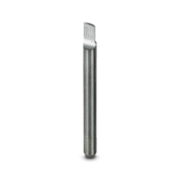 CMS-GTG 3,0 Fully hard metal chisel