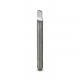 CMS-GTG 3,0 Fully hard metal chisel