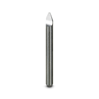 CMS-GTG 0,75 Fully hard metal chisel