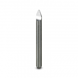 CMS-GTG 0,75 Fully hard metal chisel