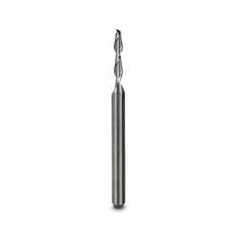 CMS-GTM 2,0 Fully hard metal milling cutter