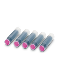 CMS-INK-TR-C5 - Ink cartridge, 5 pcs. Ink cartridge