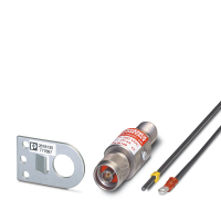 CN-UB/MP Mounting panel