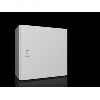 Compact enclosure AX 380x380x210 (WxHxD), IP66