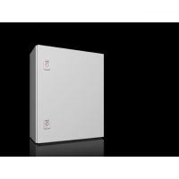 Compact enclosure AX Basic enclosure AX, sheet steel