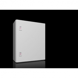 Compact enclosure AX Basic enclosure AX, sheet steel