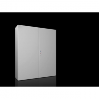 Compact enclosure AX Basic enclosure AX, sheet steel