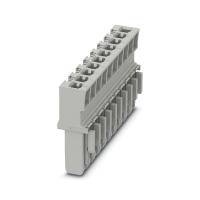 CP 4/10 Connector housing
