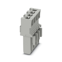 CP 4/4 Connector housing
