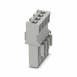 CP 4/4 Connector housing