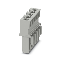 CP 4/5 Connector housing