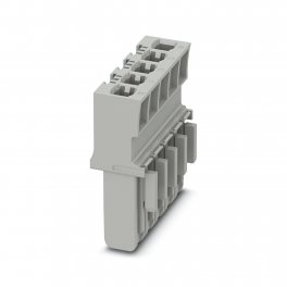 CP 4/5 Connector housing
