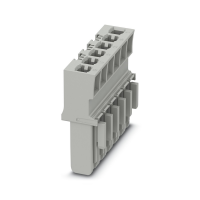 CP 4/6 Connector housing