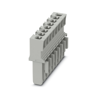 CP 4/8 Connector housing