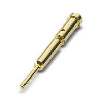CR-06TP0,08-0,34/HYB Crimp contact
