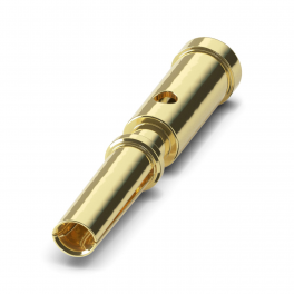 CR-10TS0,06-1,00/HYB/SIG Crimp contact