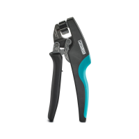 CRIMPFOX 10T-F Crimping pliers