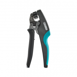 CRIMPFOX 10T-F Crimping pliers