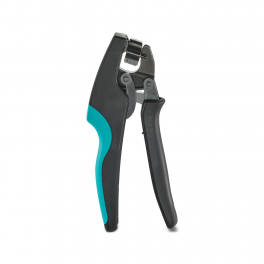 CRIMPFOX 10T-F CUS Crimping pliers