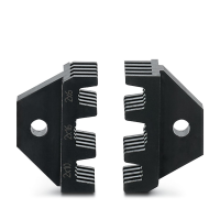 CRIMPFOX 16R TWIN/DIE