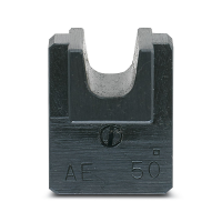 CRIMPFOX-C120 AI 50/F-DIE