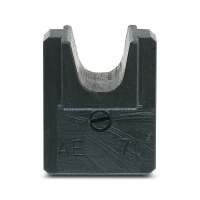 CRIMPFOX-C120 AI 70/F-DIE