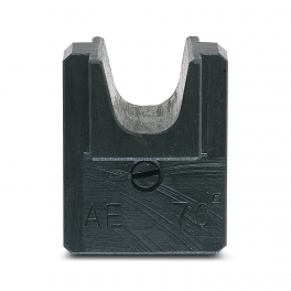 CRIMPFOX-C120 AI 70/F-DIE