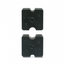CRIMPFOX-C120 R25-50/DIE