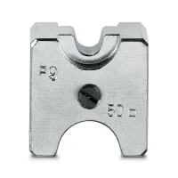 CRIMPFOX-C120 RC 50/F-DIE