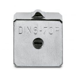CRIMPFOX-C120 RC 70/M-DIE