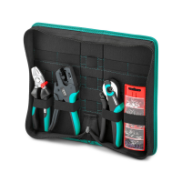 CRIMPFOX CENTRUS 10S SET Tool set