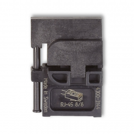 CRIMPFOX-M RJ45/DIE