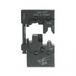 CRIMPFOX-M SCA 2,5/DIE