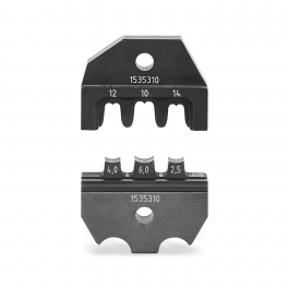 CRIMPFOX-P SR 6/DIE Replacement die