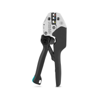 CRIMPFOX-RCI 6-M - Crimping pliers