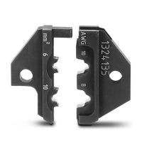 CRIMPFOX-TC HC 10/DIE Replacement die