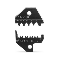 CRIMPFOX-TC HC 4/DIE Replacement die