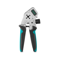 CRIMPFOX-TC MP-1 Crimping pliers with digital display