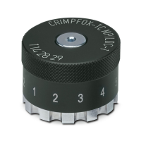 CRIMPFOX-TC MP/LOC-1 Spare locator