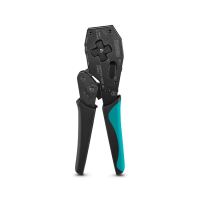 CRIMPFOX VARIO 16S Crimping pliers