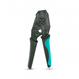 CRIMPFOX VARIO 4S Crimping pliers