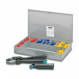 CRIMPSET 25