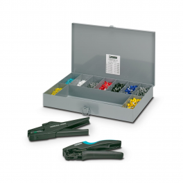 CRIMPSET  6