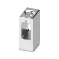 CS-1.5 CUZN 3 / 7.7 M2 Clamping part